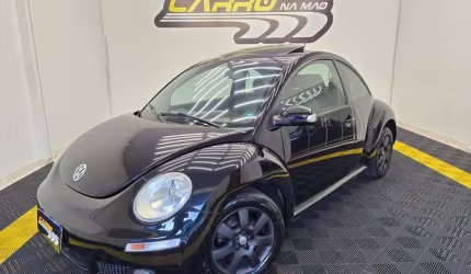 Volkswagen beetle 2009