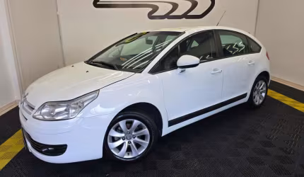 Citroen c4 1.6 mf tend 2014