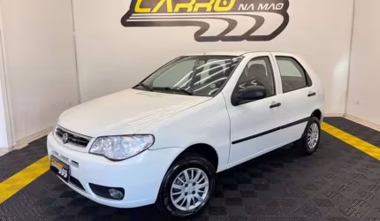 Fiat palio fire 2015