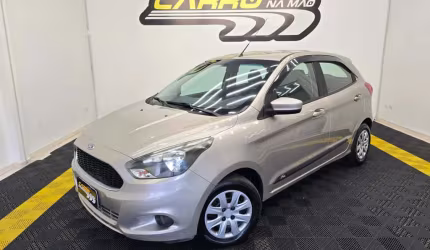 Ford ka se 1.5 ha b 2017