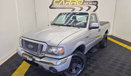 Ford ranger xls 10a 2009