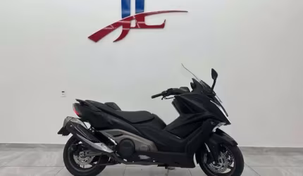 Kymco ak 550i 2024