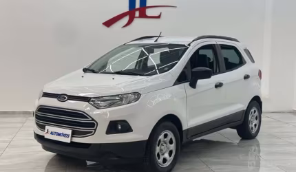 Ford ecosport se at 2.0 2014