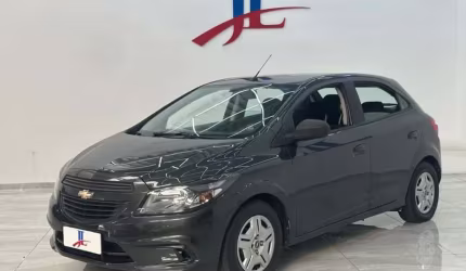 Gm chevrolet onix joy 1.0 8v mt6 2019 