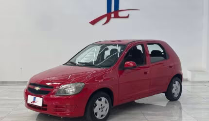 Gm chevrolet celta lt 1.0 8v 2012