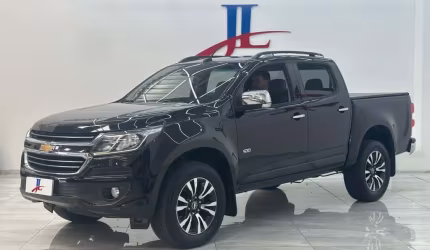 Chevrolet s-10 2.5 ltz 4x2 2019