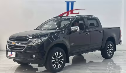 Chevrolet s-10 2.5 ltz 4x2 2019