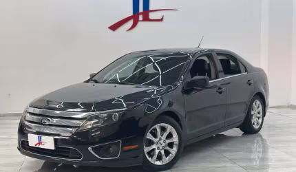 Ford fusion 3.0 v6 2011