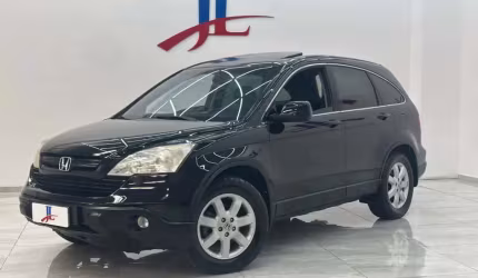 Honda cr-v exl 2009