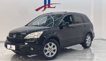 Honda cr-v exl 2009