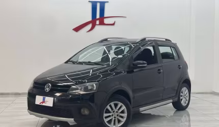 Volkswagen crossfox 1.6 2013