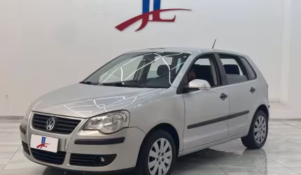 Volkswagen polo 1.6 2010