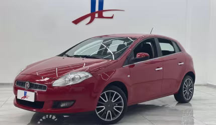 Fiat bravo absolute dual 2013