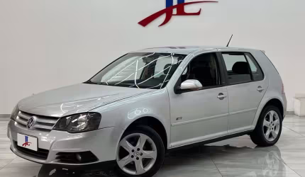 Vw volkswagen golf tech 1.6 flex manual 2009