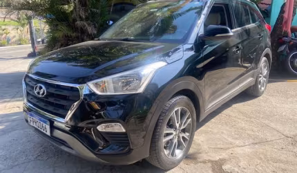 Creta pulse 2019
