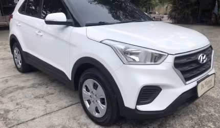 Creta 1.6