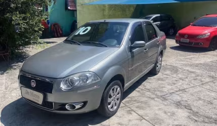 Siena elx 1.4