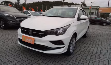 Fiat cronos 2022 1.3 firefly flex drive manual