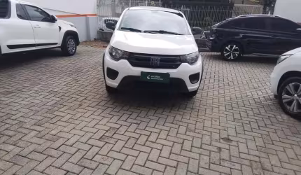 Fiat mobi 2023 1.0 evo flex like. manual