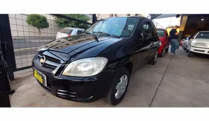 Chevrolet celta 2009 1.0 mpfi life 8v flex 2p manual