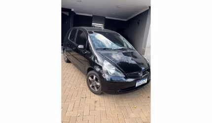 Honda fit 2008 1.4 lx 8v gasolina 4p automático