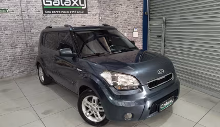 Kia soul 1.6 ex gasolina 2010 automatico