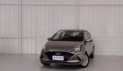Hyundai hb20 1.0 evoluti 2022