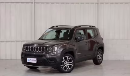 Jeep renegade lgtd t270 2023