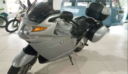 Bmw k1200 gt 2008