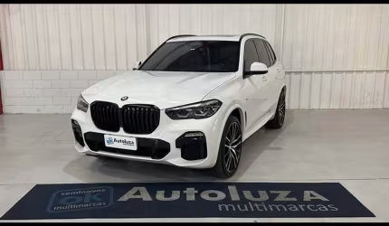 Bmw x5 xdrive 30d m sport 2020