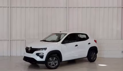 Renault kwid zen 1.0 2026