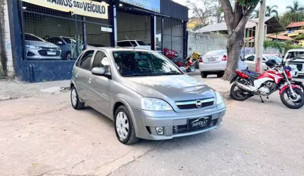 Chevrolet corsa hatch premium 2008