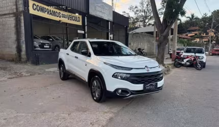 Fiat toro freedom mt d4 2018