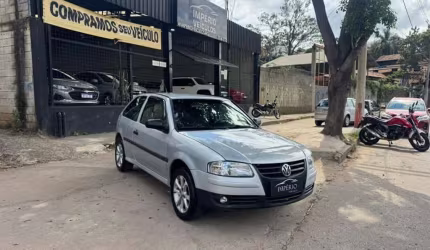 Volkswagen gol 1.0 giv 2012