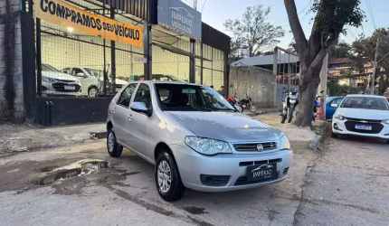 Fiat palio fire 2015