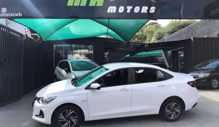 Chevrolet onix plus 10mt lt2 2024