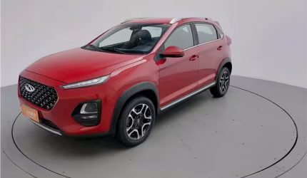 Chery tiggo 3x 2023 1.0 vvt turbo iflex pro cvt