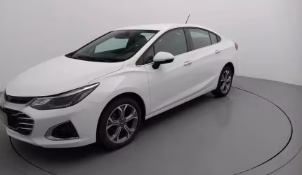 Chevrolet cruze 2023 1.4 turbo flex premier automático