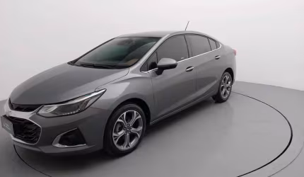 Chevrolet cruze 2023 1.4 turbo flex premier automático