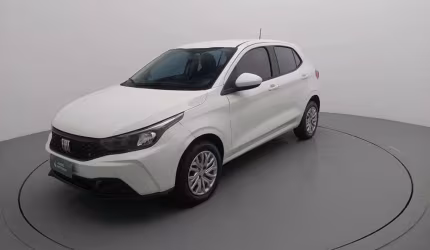 Fiat argo 2023 1.0 firefly flex drive manual
