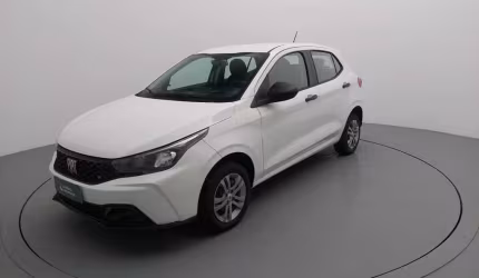 Fiat argo 2023 1.0 firefly flex manual