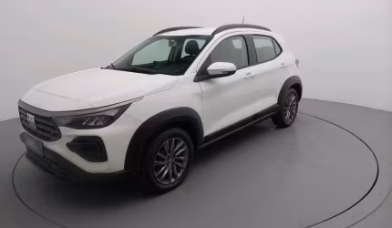 Fiat pulse 2023 1.3 flex drive manual