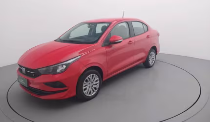 Fiat cronos 2022 1.3 firefly flex drive manual
