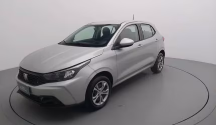Fiat argo 2023 1.0 firefly flex drive manual