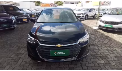 Chevrolet onix 2022 1.0 flex plus lt manual