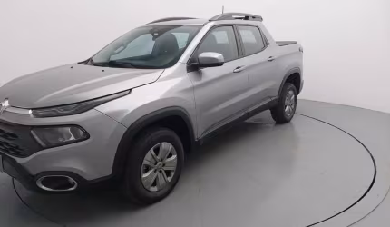 Fiat toro 2021 1.8 16v evo flex freedom at6