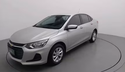 Chevrolet onix 2023 1.0 turbo flex plus lt automático