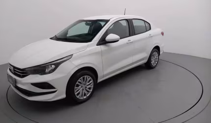 Fiat cronos 2023 1.0 firefly flex drive manual