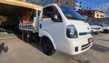 Bongo k-2500 cs td 2019 