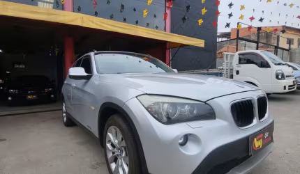 Bmw   x1 sdrive1.8i vl31